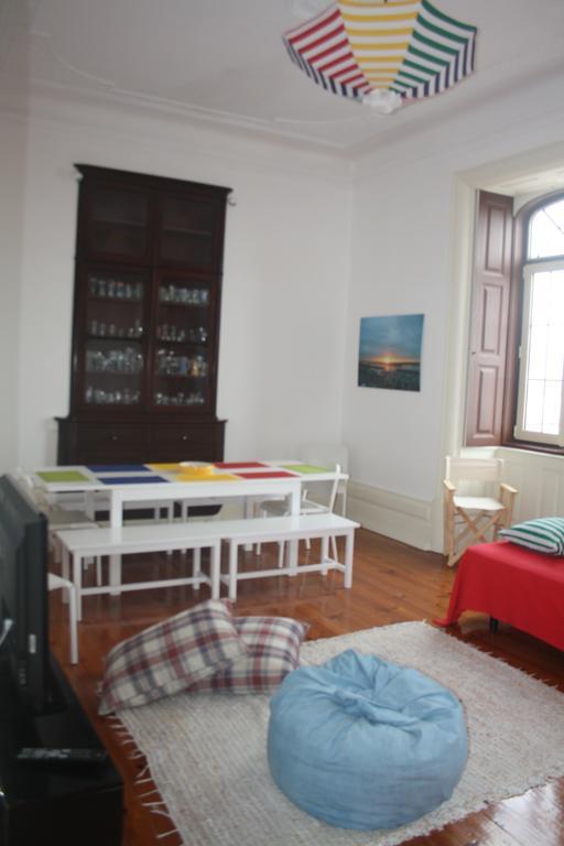 Hostel 402 Figueira da Foz Bagian luar foto