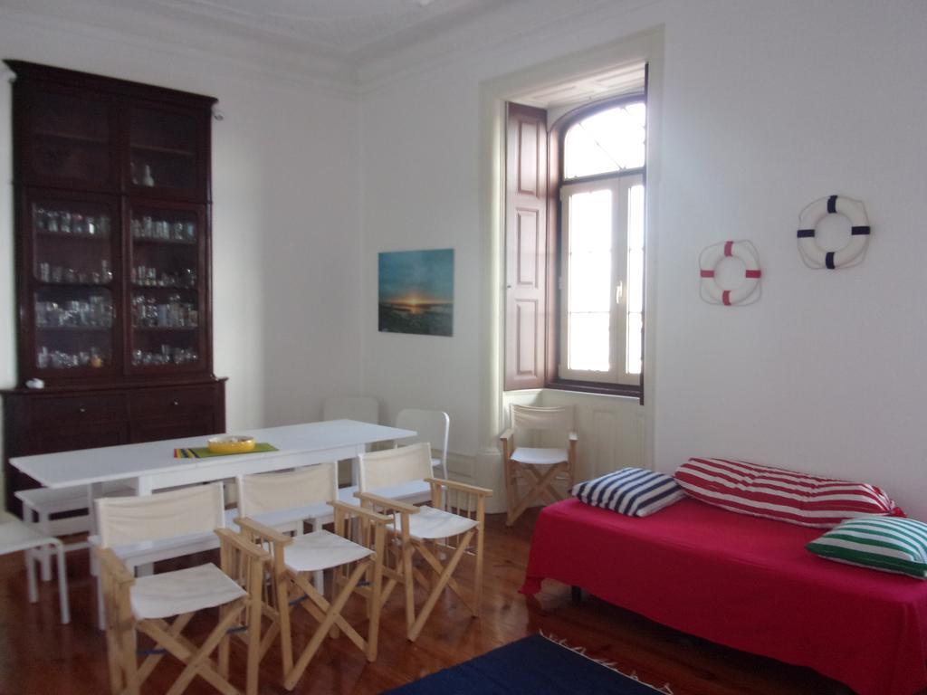 Hostel 402 Figueira da Foz Bagian luar foto